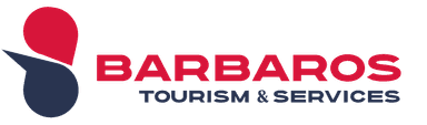 Barbaros Tourism Logo
