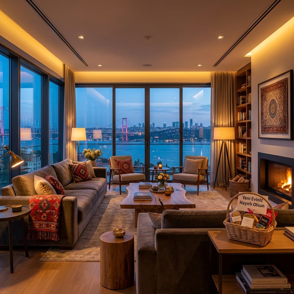 Residence Services Hero