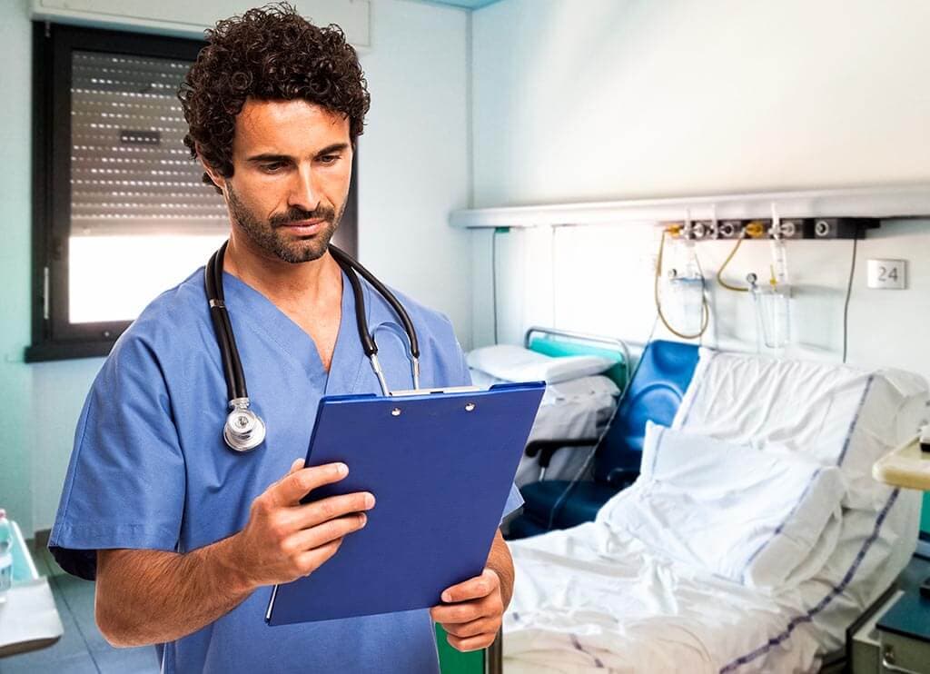 medical consultation